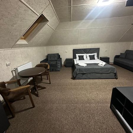 Villa Vlad & Spa 부코벨 외부 사진
