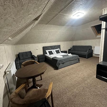 Villa Vlad & Spa 부코벨 외부 사진