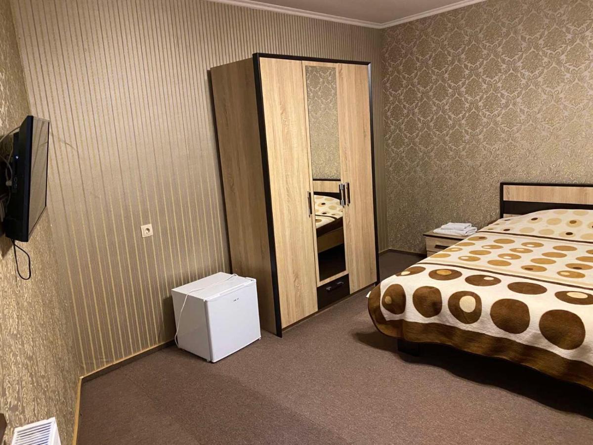 Villa Vlad & Spa 부코벨 외부 사진
