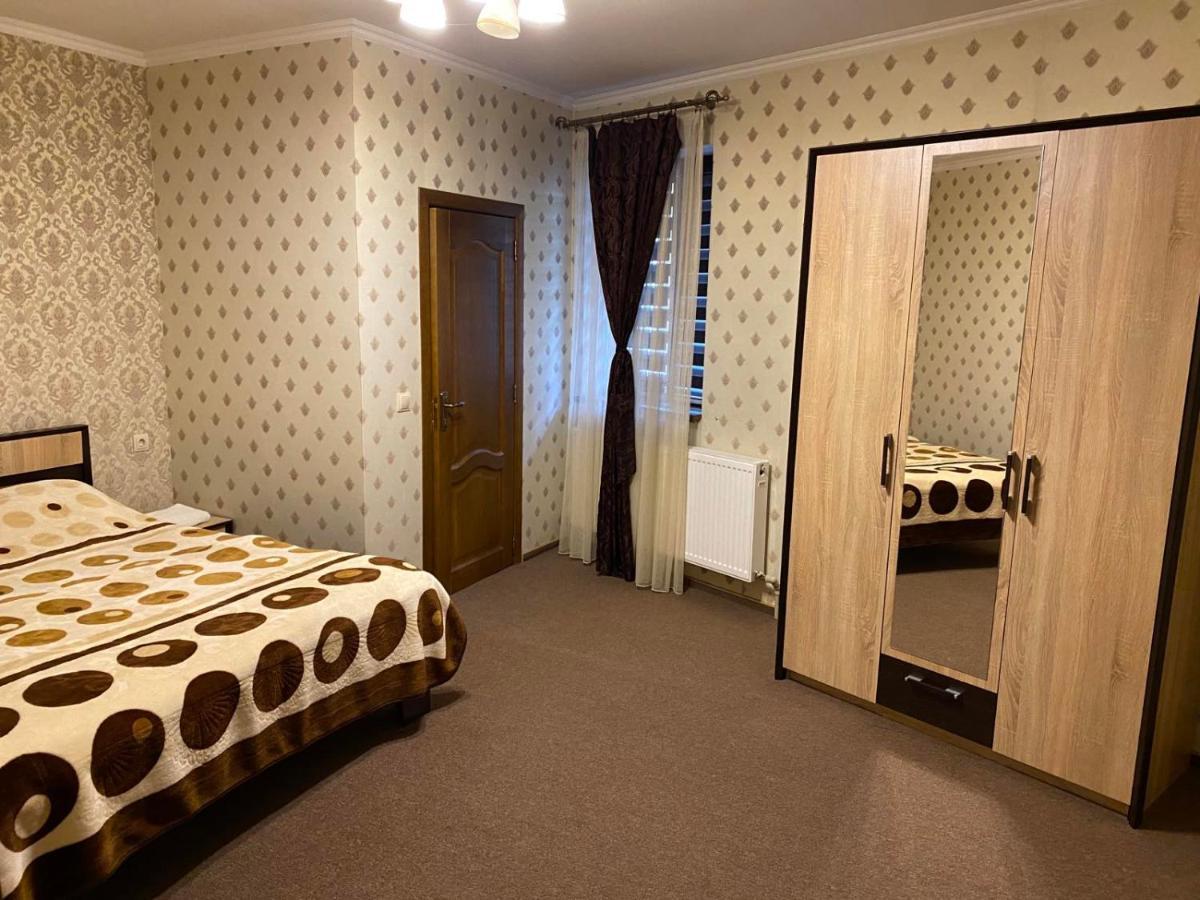 Villa Vlad & Spa 부코벨 외부 사진