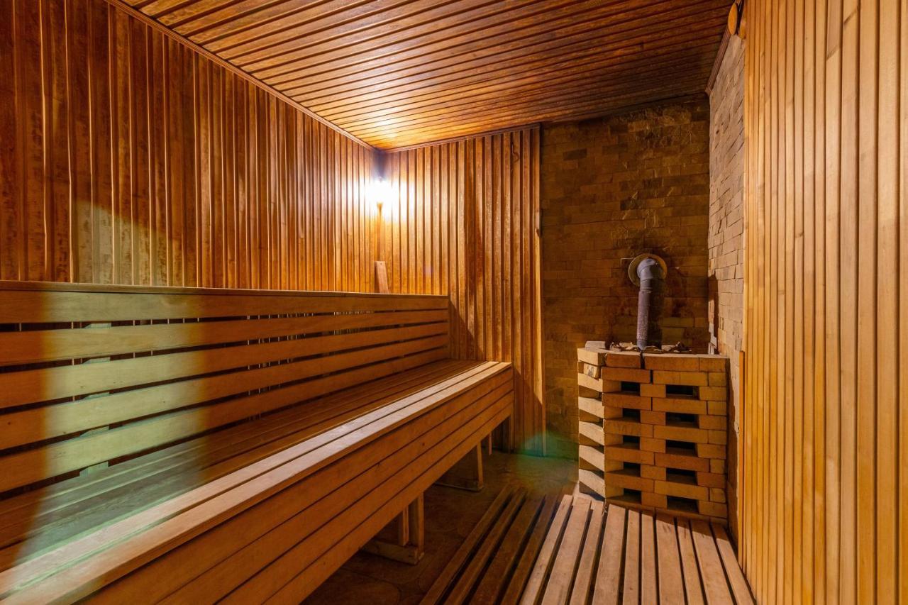 Villa Vlad & Spa 부코벨 외부 사진