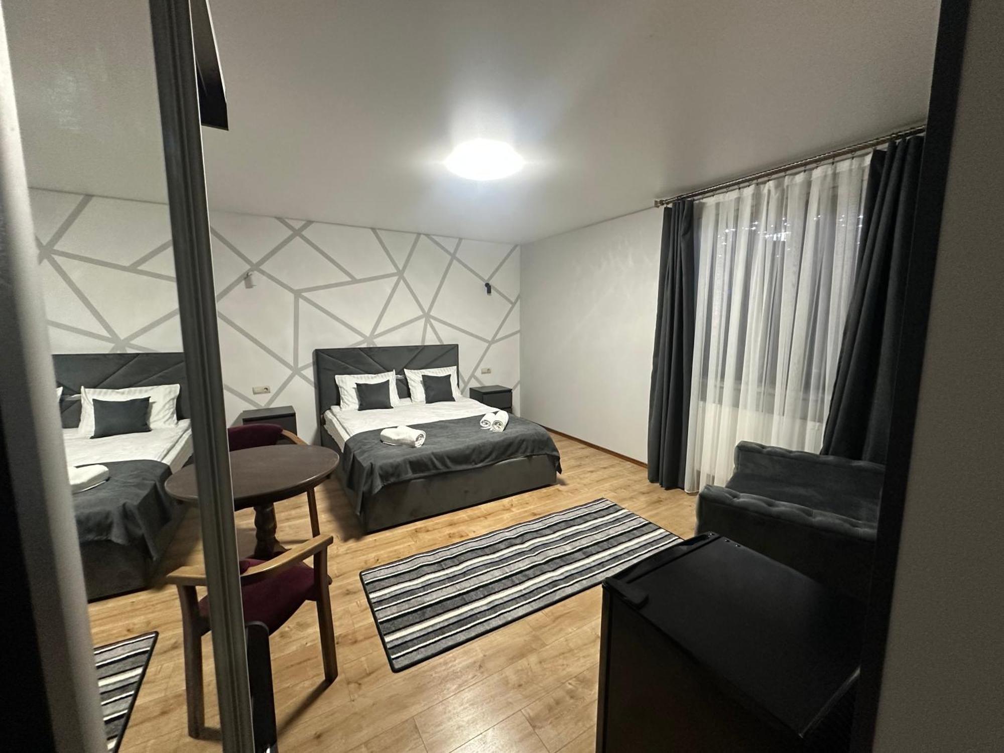 Villa Vlad & Spa 부코벨 외부 사진
