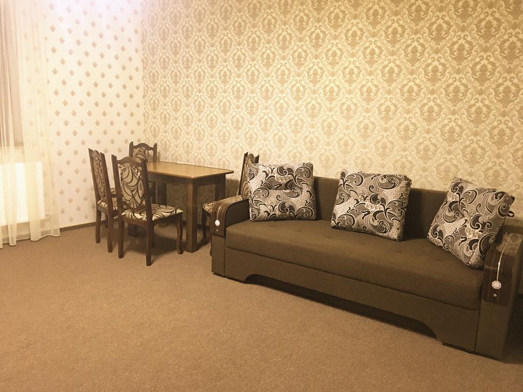 Villa Vlad & Spa 부코벨 외부 사진