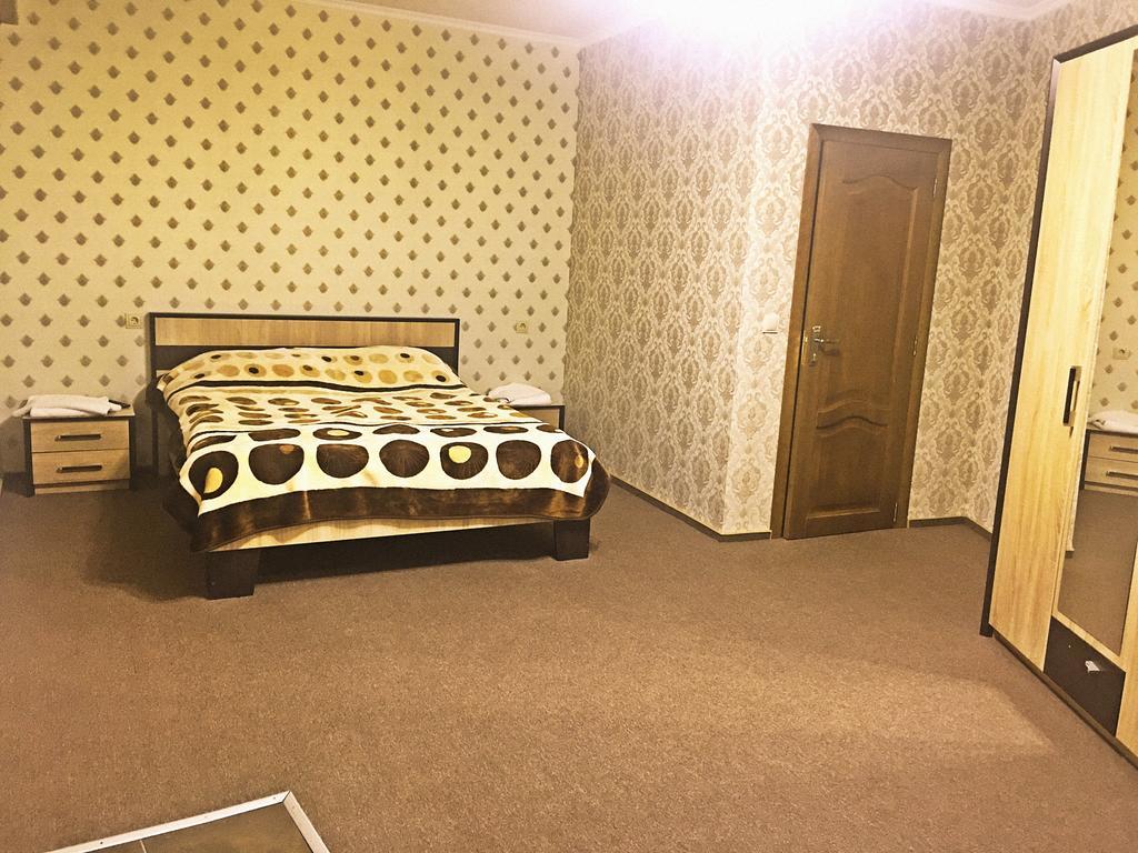 Villa Vlad & Spa 부코벨 외부 사진