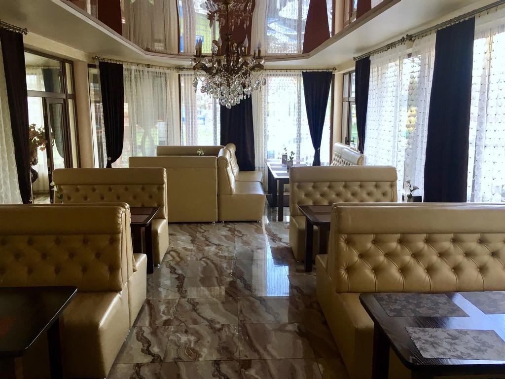 Villa Vlad & Spa 부코벨 외부 사진